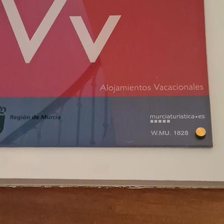 Los Balcones De La Calle Canon カルタヘナ エクステリア 写真